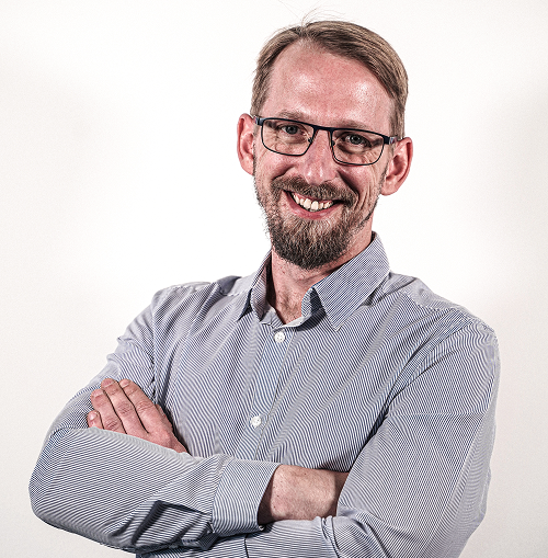 Mitarbeiterfoto