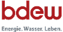 BDEW Logo