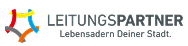 Leistungspartner Logo